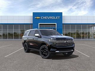 2024 Chevrolet Tahoe Premier VIN: 1GNSKSKD3RR268605
