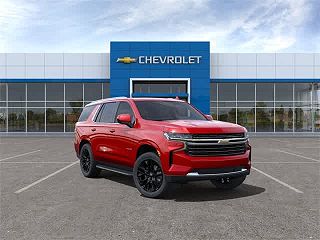 2024 Chevrolet Tahoe LT 1GNSKNKD0RR215197 in Chesapeake, VA
