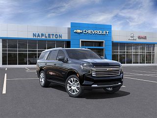 2024 Chevrolet Tahoe High Country 1GNSKTKL2RR235804 in Chicago, IL