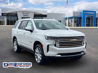 2024 Chevrolet Tahoe High Country 1GNSKTKL8RR242160 in Cleveland, TN