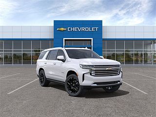 2024 Chevrolet Tahoe High Country 1GNSKTKL3RR222155 in Concord, CA 1