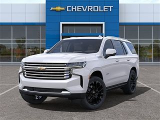 2024 Chevrolet Tahoe High Country 1GNSKTKL3RR222155 in Concord, CA 6