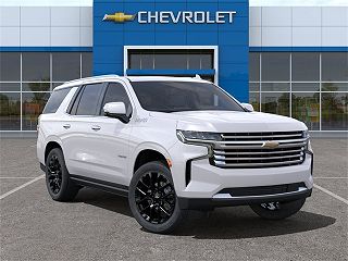 2024 Chevrolet Tahoe High Country 1GNSKTKL3RR222155 in Concord, CA 7