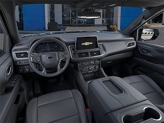 2024 Chevrolet Tahoe RST 1GNSKRKD5RR183399 in Dallas, TX 15
