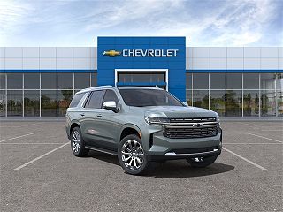 2024 Chevrolet Tahoe Premier VIN: 1GNSKSKD9RR188418