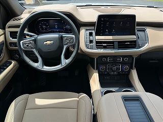 2024 Chevrolet Tahoe Premier 1GNSKSKD1RR234128 in Easley, SC 9