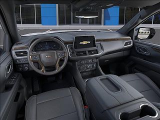 2024 Chevrolet Tahoe Premier 1GNSKSKD3RR271715 in Emporia, VA 15