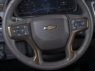 2024 Chevrolet Tahoe Premier 1GNSKSKD3RR271715 in Emporia, VA 19