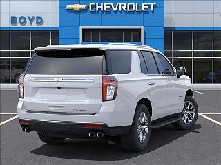 2024 Chevrolet Tahoe Premier 1GNSKSKD3RR271715 in Emporia, VA 4