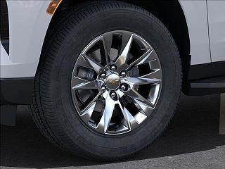 2024 Chevrolet Tahoe Premier 1GNSKSKD3RR271715 in Emporia, VA 9