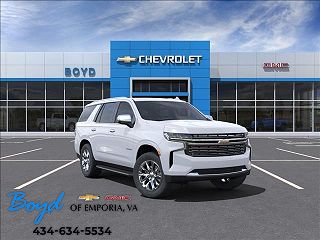 2024 Chevrolet Tahoe Premier VIN: 1GNSKSKD3RR271715