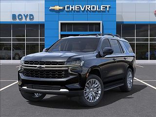 2024 Chevrolet Tahoe LS 1GNSKMED3RR169242 in Emporia, VA 6