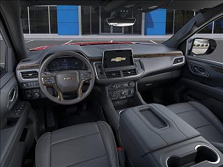 2024 Chevrolet Tahoe Premier 1GNSKSKD7RR100370 in Emporia, VA 15