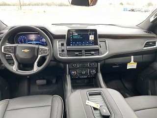 2024 Chevrolet Tahoe Premier 1GNSCSKDXRR158843 in Fairfield, TX 17