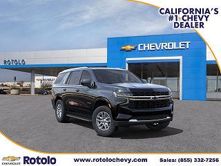 2024 Chevrolet Tahoe LS VIN: 1GNSCMED1RR266064
