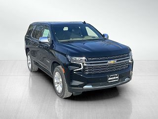 2024 Chevrolet Tahoe Premier VIN: 1GNSKSKD0RR159583