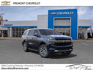 2024 Chevrolet Tahoe LS VIN: 1GNSKMKD8RR214647