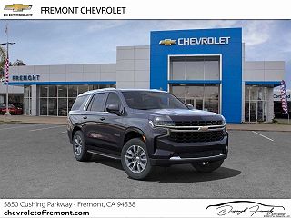 2024 Chevrolet Tahoe LS VIN: 1GNSCMKD0RR190406