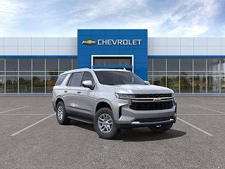 2024 Chevrolet Tahoe LS VIN: 1GNSKMKD9RR235474