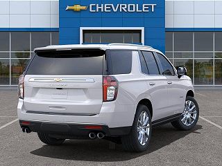 2024 Chevrolet Tahoe High Country 1GNSKTKL0RR230939 in Glendale, AZ 33