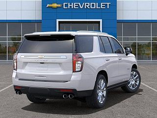 2024 Chevrolet Tahoe High Country 1GNSKTKL0RR230939 in Glendale, AZ 6