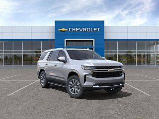2024 Chevrolet Tahoe LS VIN: 1GNSCMKD6RR255047