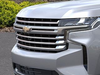 2024 Chevrolet Tahoe High Country 1GNSKTKL4RR216915 in High Point, NC 13