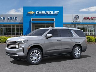 2024 Chevrolet Tahoe High Country 1GNSKTKL4RR216915 in High Point, NC 26