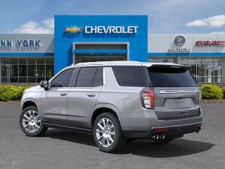 2024 Chevrolet Tahoe High Country 1GNSKTKL4RR216915 in High Point, NC 3