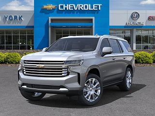 2024 Chevrolet Tahoe High Country 1GNSKTKL4RR216915 in High Point, NC 30