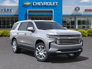 2024 Chevrolet Tahoe High Country 1GNSKTKL4RR216915 in High Point, NC 31