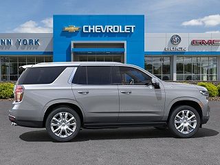 2024 Chevrolet Tahoe High Country 1GNSKTKL4RR216915 in High Point, NC 5