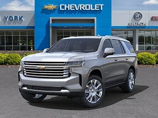 2024 Chevrolet Tahoe High Country 1GNSKTKL4RR216915 in High Point, NC 6
