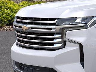 2024 Chevrolet Tahoe High Country 1GNSKTKL6RR224031 in High Point, NC 13