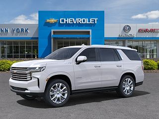2024 Chevrolet Tahoe High Country 1GNSKTKL6RR224031 in High Point, NC 26