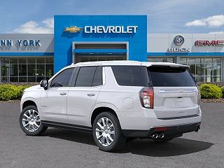 2024 Chevrolet Tahoe High Country 1GNSKTKL6RR224031 in High Point, NC 3