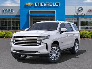 2024 Chevrolet Tahoe High Country 1GNSKTKL6RR224031 in High Point, NC 30