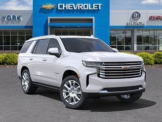 2024 Chevrolet Tahoe High Country 1GNSKTKL6RR224031 in High Point, NC 31
