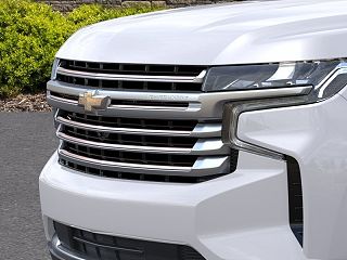 2024 Chevrolet Tahoe High Country 1GNSKTKL6RR224031 in High Point, NC 37
