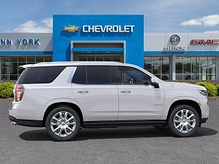 2024 Chevrolet Tahoe High Country 1GNSKTKL6RR224031 in High Point, NC 5