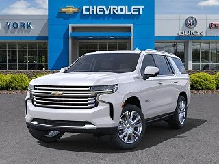 2024 Chevrolet Tahoe High Country 1GNSKTKL6RR224031 in High Point, NC 6