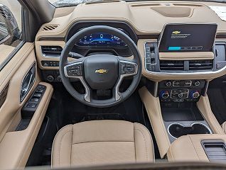 2024 Chevrolet Tahoe Premier 1GNSCSKD9RR205196 in McKinney, TX 7