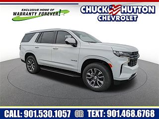 2024 Chevrolet Tahoe LS VIN: 1GNSKMKD1RR238370