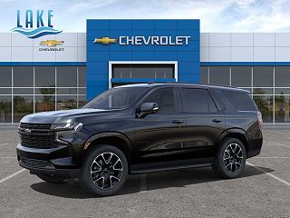 2024 Chevrolet Tahoe RST VIN: 1GNSKRKT3RR267308