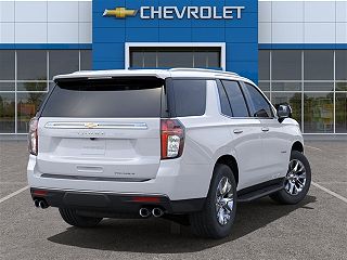 2024 Chevrolet Tahoe Premier 1GNSKSKD3RR253991 in Nitro, WV 26