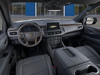 2024 Chevrolet Tahoe Premier 1GNSKSKD3RR253991 in Nitro, WV 37