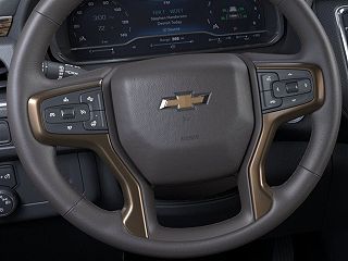 2024 Chevrolet Tahoe Premier 1GNSKSKD3RR253991 in Nitro, WV 41