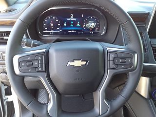 2024 Chevrolet Tahoe Premier 1GNSKSKD3RR253991 in Nitro, WV 9
