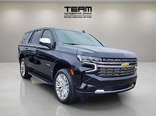 2024 Chevrolet Tahoe Premier VIN: 1GNSKSKD1RR170608
