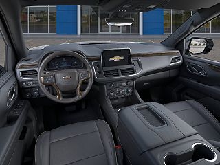 2024 Chevrolet Tahoe Premier 1GNSCSKD9RR226260 in Sarasota, FL 15